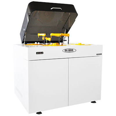 DI-600全自動(dòng)生化分析儀