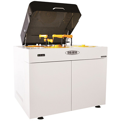 DS-610全自動生化分析儀