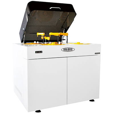 DS-812全自動生化分析儀